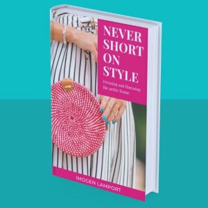 Never Short on Style