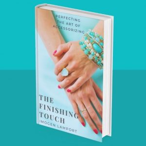 The finishing touch ebook - how to accessorise your outfits