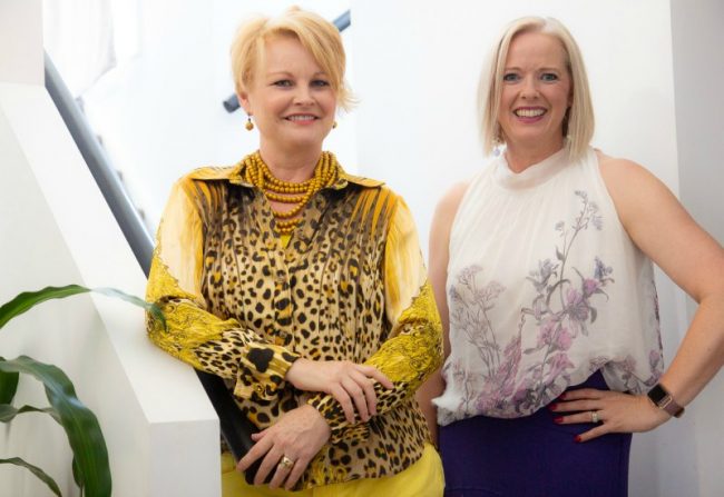 guilt about shopping Jill Chivers and Imogen Lamport discuss why you may feel guilty purchasing clothes