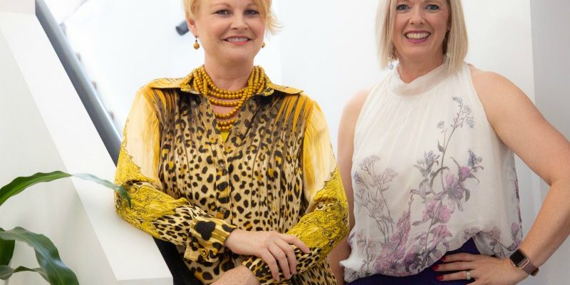 Jill Chivers and Imogen Lamport discuss why you may feel guilty purchasing clothes
