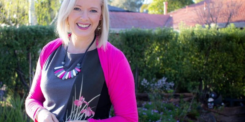 Be a Work of Art or Wear a Work of Art - Oscar Wilde