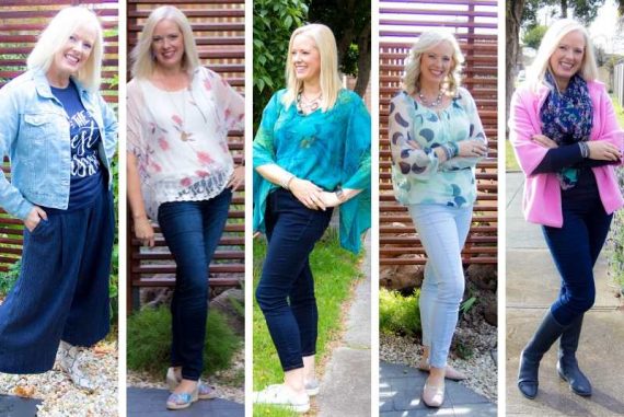 10 Reasons You Should Do a 100 Day Style Challenge