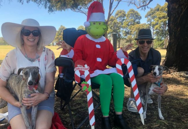 Happy festive season 2019