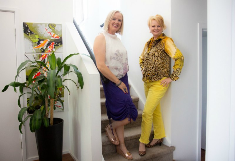 How to Improve Your Style using Your innate preferences