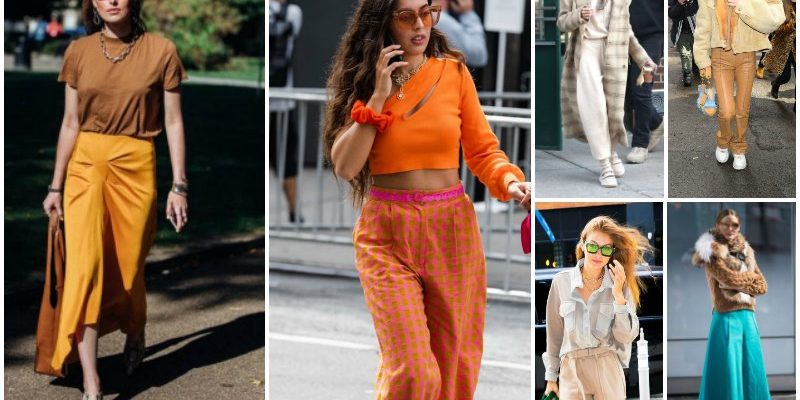 Low value contrast made interesting 6 Ways to Make Low Value Contrast Outfits More Interesting - Layer similar colours