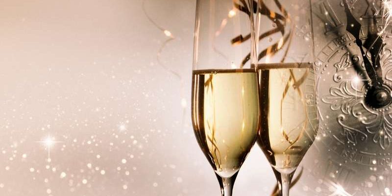 New Year focus word 2020