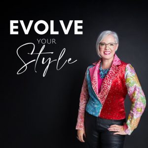 Evolve Your Style