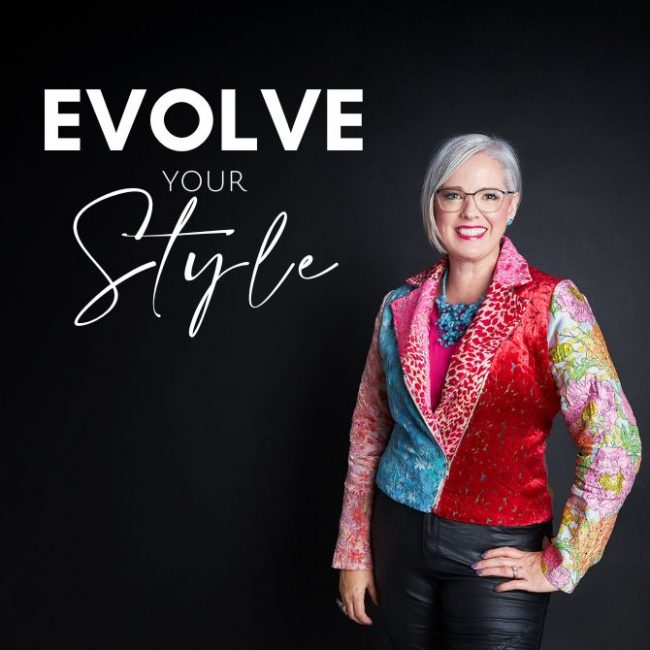 Evolve Your Style Product Image