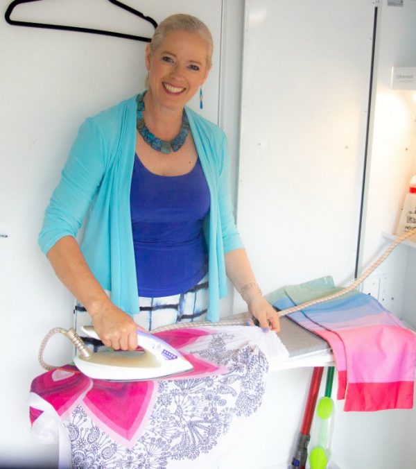 7 Ironing Hacks for People Who Hate Ironing — Inside Out Style