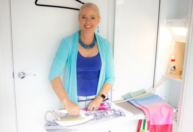 ironing hacks 7 Ironing Hacks for People Who Hate Ironing