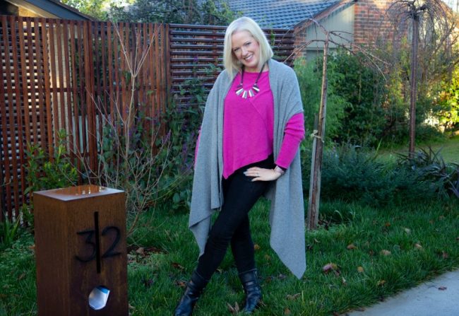 not leaving the house style what to wear when nobody ever sees you