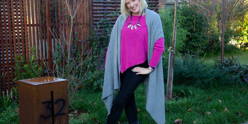 what to wear when nobody ever sees you