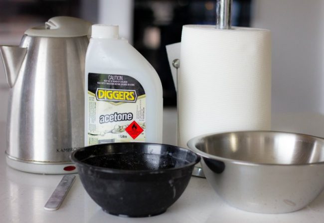 removing sns nails Instructions on how to remove SNS or dipping powder nails at home