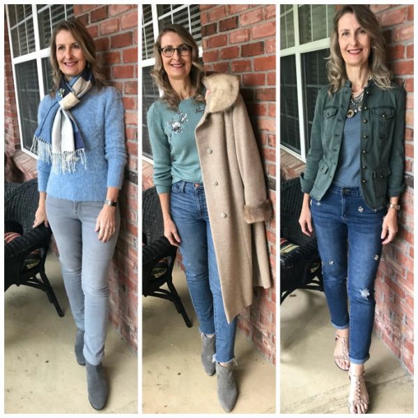 Stylish Thoughts - Sara Kimmel — Inside Out Style