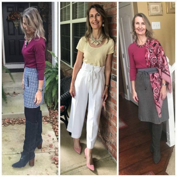 Stylish Thoughts - Sara Kimmel — Inside Out Style