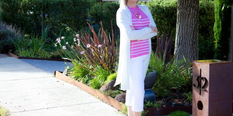 style q&a colour, style and aging