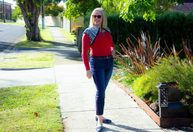 Casual Stylish Outfits with Jeans