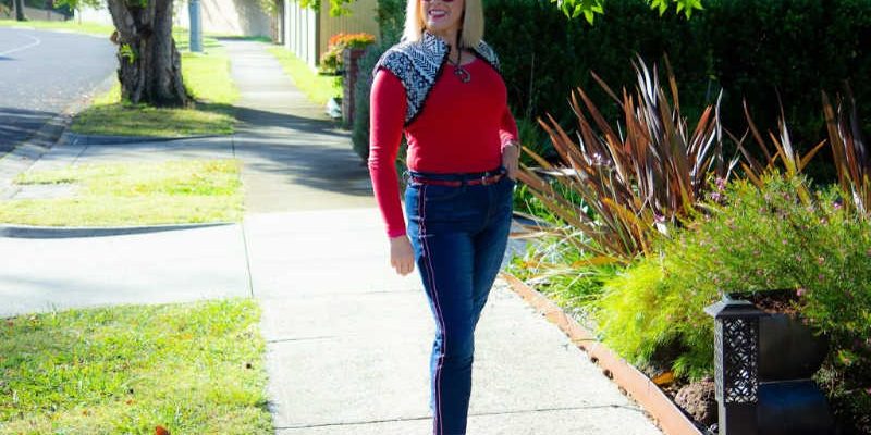 Casual Stylish Outfits with Jeans