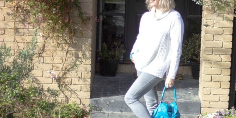 neutrals when you need colour