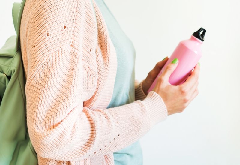 sustainable fashion world