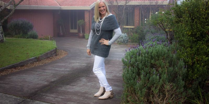 How to wear pears for your personality