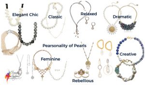How to Wear Pearls for Your Personality — Inside Out Style
