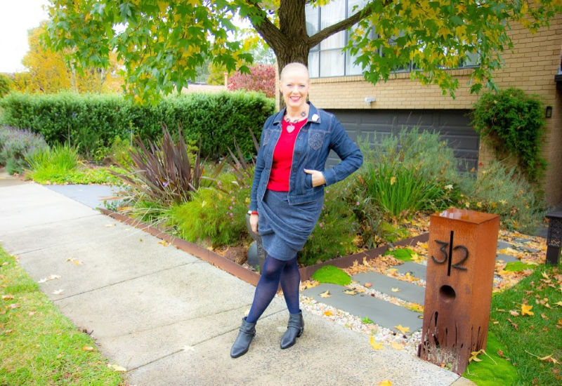 tips for comfortable practical style Colour and style tip videos to help you refine your personal style