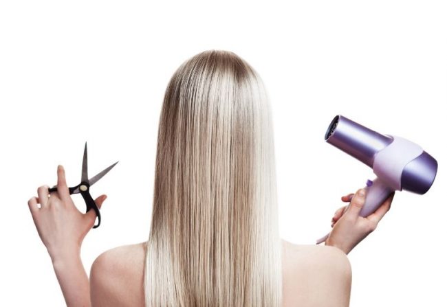 How You Can Have Fabulous Hair Everyday (1) How You Can Have Fabulous Hair Everyday interview with hairdresser Gwen Thomas