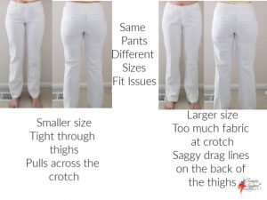 What You Need to Know About Pants and Why They Fit So Bad — Inside Out ...