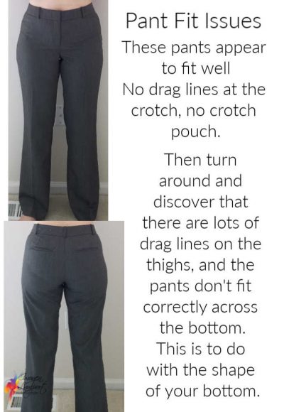 What You Need to Know About Pants and Why They Fit So Bad — Inside Out ...