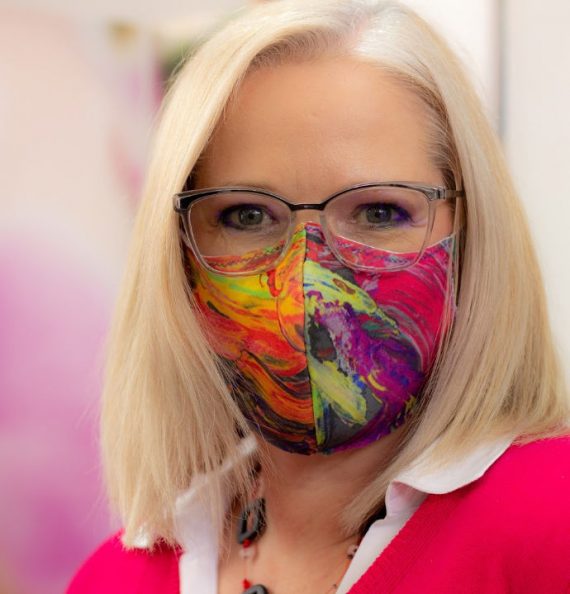 5 Minute Face Mask Plus More Face Mask Patterns — Inside Out Style