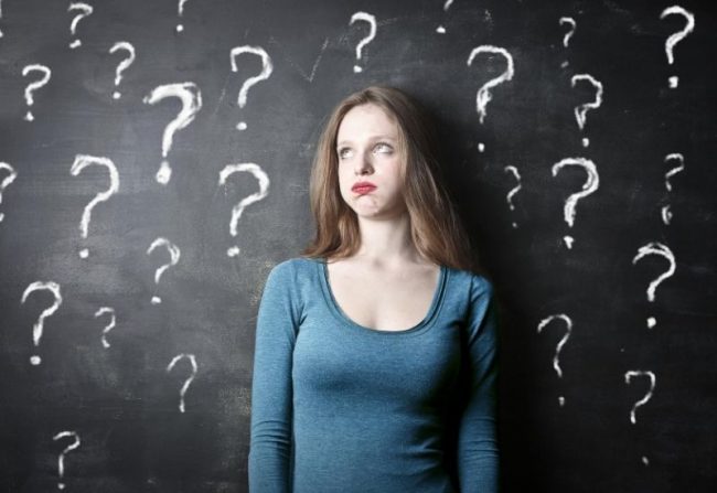 fashion questions Colour and Style Questions