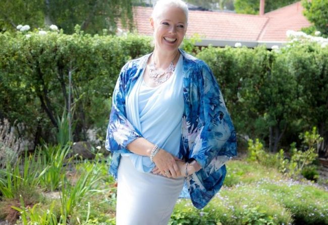 how to add glamour to your everyday outfits adding glamour plus more colour and style questions answered