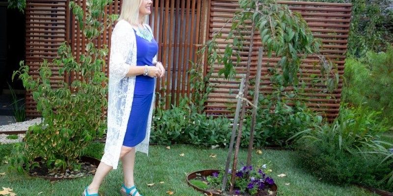 more on column of colour plus lots of colour and style tips more on column of colour