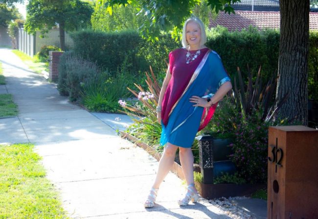 summer dressing tips