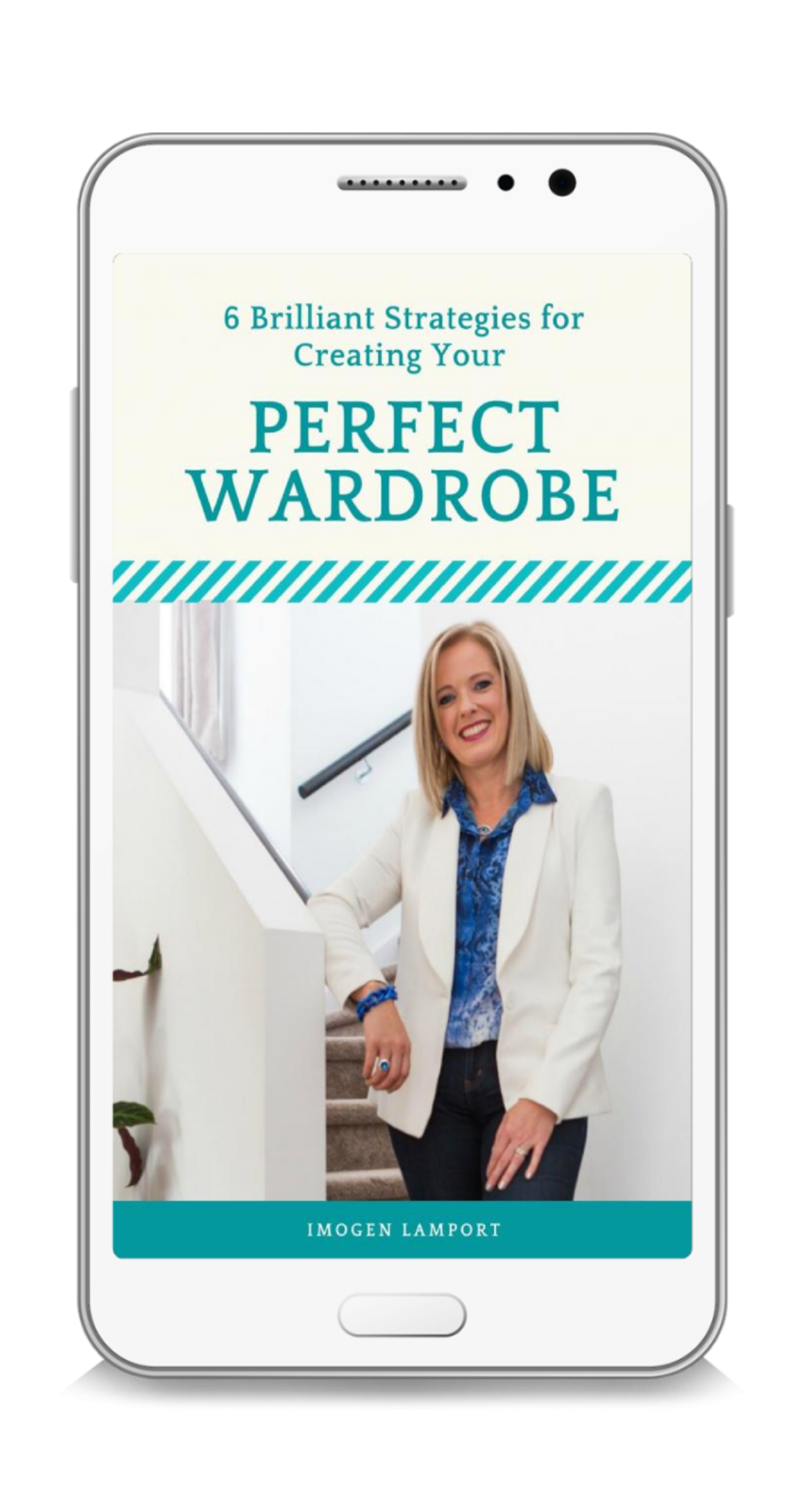 6 Brilliant Strategies for Creating your Perfect Wardrobe