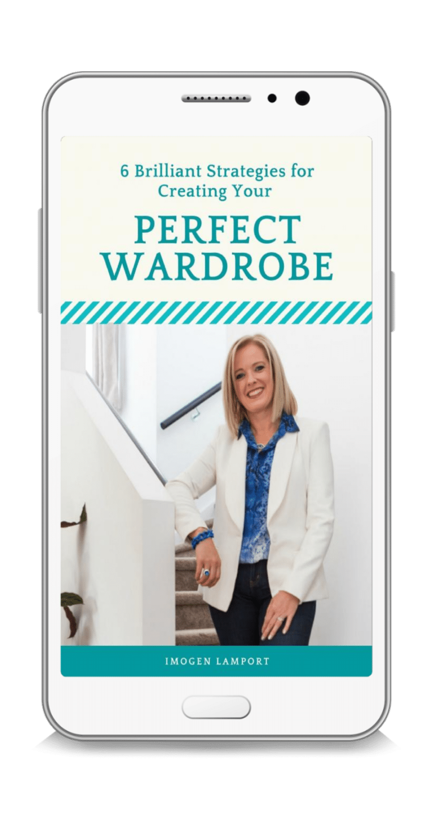 6 Brilliant Strategies for Creating your Perfect Wardrobe