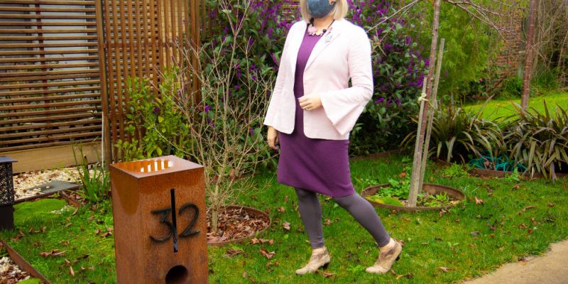 How to stop your glasses from fogging up when wearing a face mask