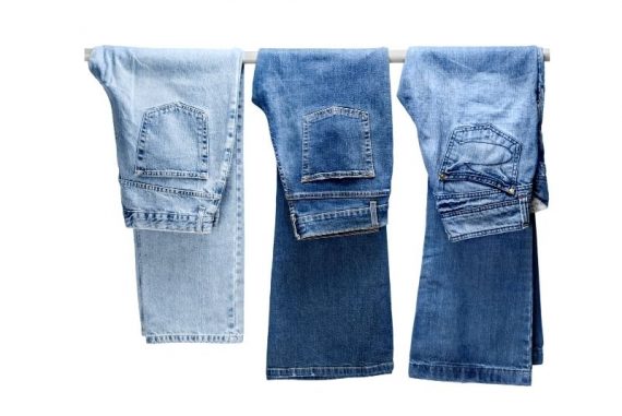 Tips on selecting jeans plus more colour and style questions answered on video