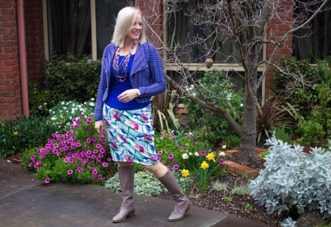 How to Distinguish Between Fads, Trends and Classics in Fashion colour and style