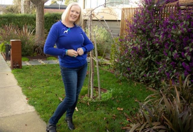 bored with your style_ get out of your style rut how to get out of your style rut and create new outfits