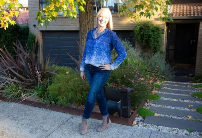 what to wear with jeans What to wear with Jeans