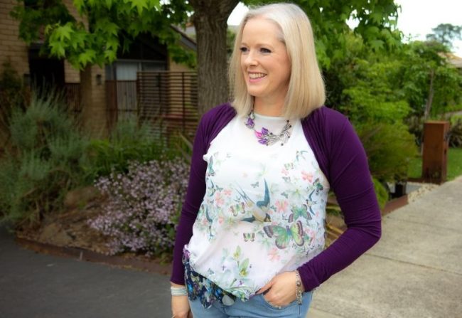 align your style with your personality align your style with your