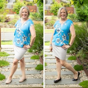 When Should You Wear Nude Shoes? — Inside Out Style