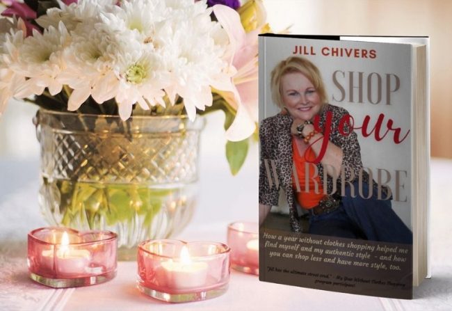 overcoming a shopping addiction