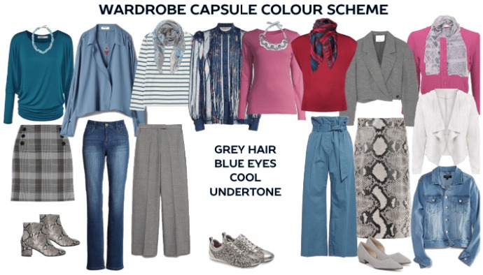 Pin on 10 Key Pieces: LuLaRoe Capsule Wardrobe Challenge