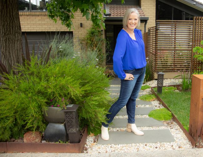 Wearing Less Dark Neutrals And More Fabulous Colours