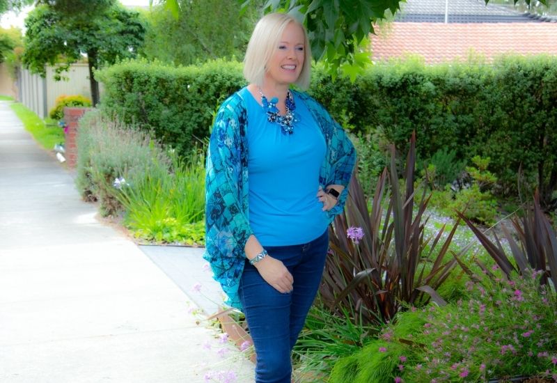 Your Colour and Style Questions Answered on Video_ 49