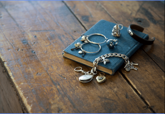 4 Questions to Help You Let Go of Sentimental Clothing (1)