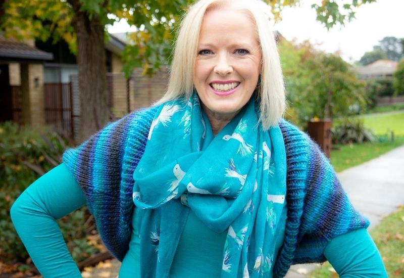 The prints that mix with anything - easy ways to mix prints and patterns in outfits